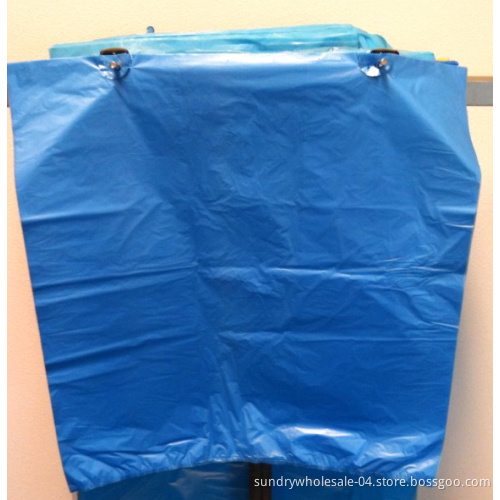 Plastic Bags
